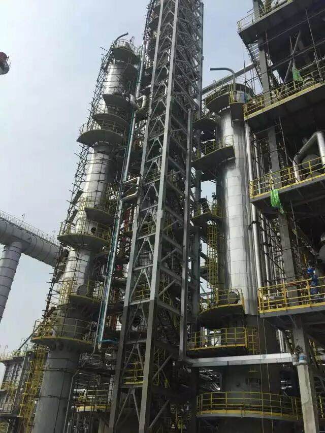 景洪设备翻新喷涂・钢构厂房升级改造