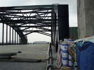 景洪专注工业场景喷漆服务