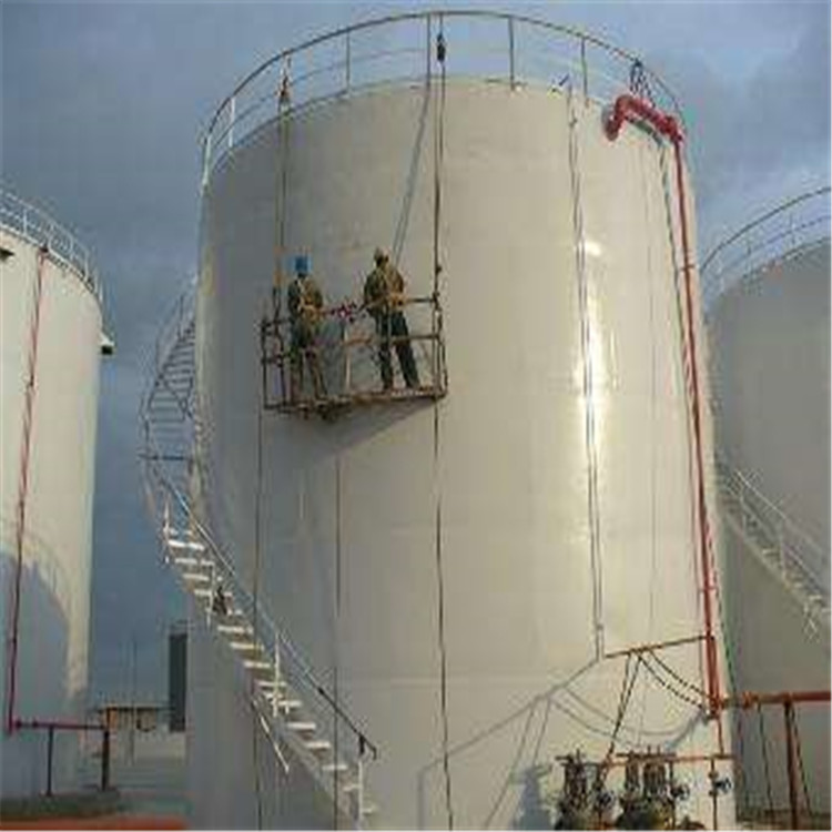 景洪喷漆翻新・工业喷漆・设备喷漆服务简介